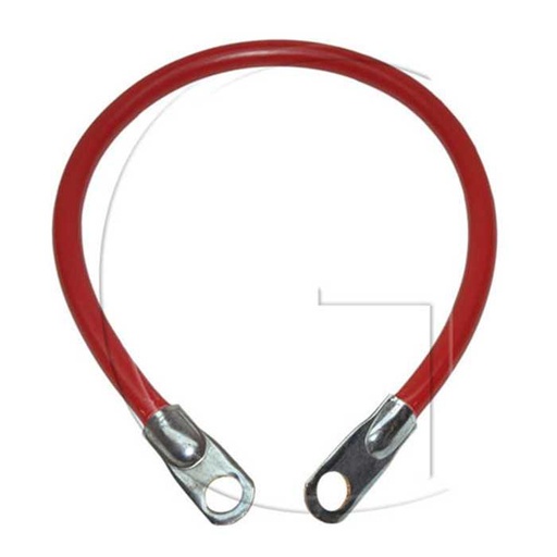 [0114-08412] Cable de batterie , 0114-08412