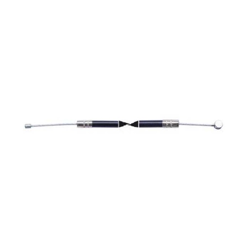 [2825-11263] Cable d’accélérateur pour débroussailleuse TANAKA / Mod. : TBC373 TBC422, 2825-11263