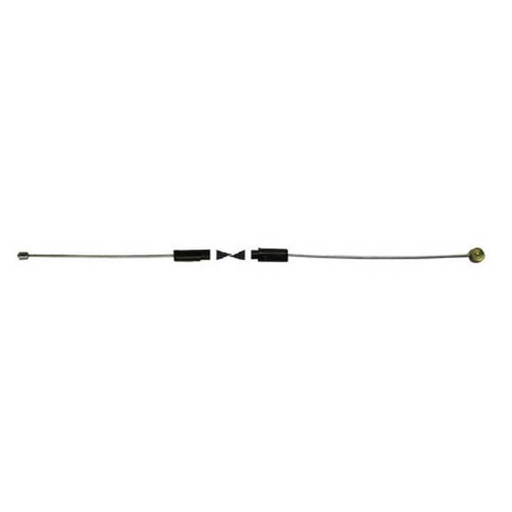 [531007882] Cable d’accélérateur HUSQVARNA / Mod. : 142R / Orig. : 531007882, 8225-82242