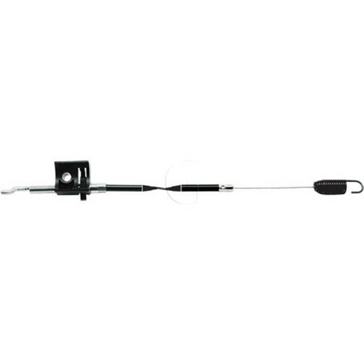 [M5971] Cable d’embrayage MOUNTFIELD / Mod. : LASER DELTA 42 et 46 CM MPR 10005/6 / Orig. : M5971, 2825-11454