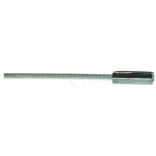 [1628-00041] Cable d’accélérateur , 1628-00041