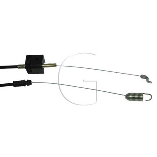 [BS880297YP] Cable de vitesse MURRAY / Orig. : BS880297YP, BS880297YP
