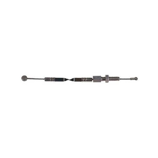 [L08489] Câble d’accélérateur, 0728-17590
