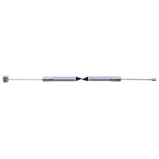 [2825-11262] Cable d’accélérateur pour débroussailleuse ROBIN / Mod. : NB03, 2825-11262