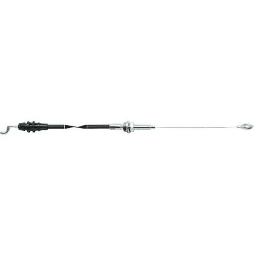 [81000641/0] Cable de frein CASTELGARDEN / Mod. : R484TR / Orig. : 81000641/0, 2825-13016