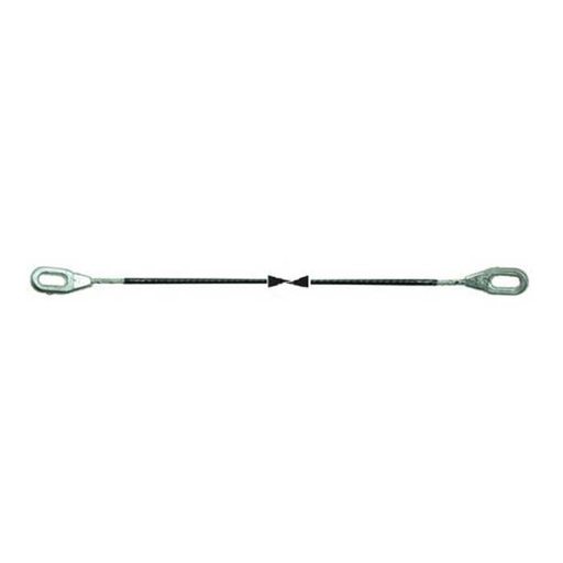 [1134-2314-01] Cable pour tondeuses à siège STIGA / Mod. : Park 100B / Orig. : 1134-2314-01, 2828-19607