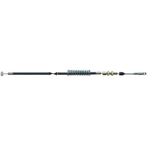 [54510-VB5-801, 54510] Cable de traction HONDA / Mod. : HR1950 HR2150 HR2160 / Orig. : 5410-VB5-801 54510-VA3-J01(2), 2825-10550