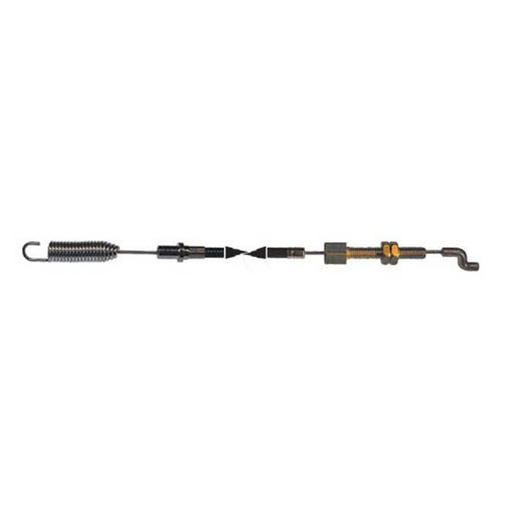 [340056] Cable d’embrayage HAYTER / Mod. : Harrier 56 Warrior / Orig. : 340056, 3028-10004