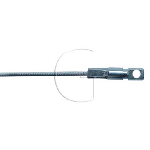 [2828-11511] Cable d’accélérateur , 2828-11511