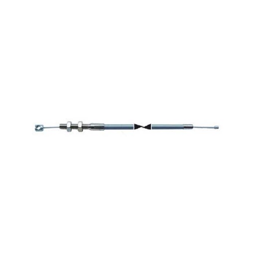 [54012-2359 MITSUBIS] Cable d’accélérateur pour débroussailleuse KAWASAKI / Mod. : TD16 TG18 TG20 TG24 TG25 TG33 TH043 TH, 2825-11265