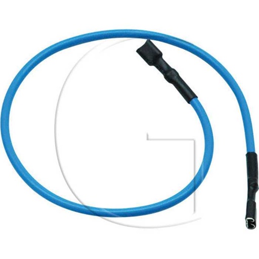 [3014-08015] Cable électrique bleu HUSQVARNA, 3014-08015