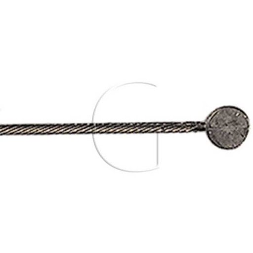 [1628-00025] Cable d’accélérateur , 1628-00025