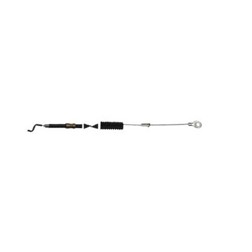 [41281801102] Cable d’accélérateur STIHL / Mod. : FS400 FS450 FS480 / Orig. : 41281801102, 8225-82550