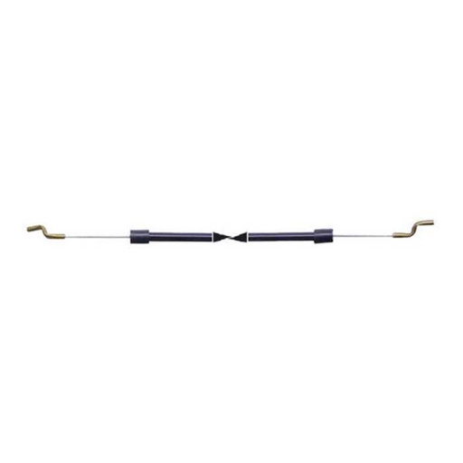 [506 014 004] Cable d’embrayage HUSQVARNA / Mod. : 40 / Orig. : 506 014 004, 3028-06799