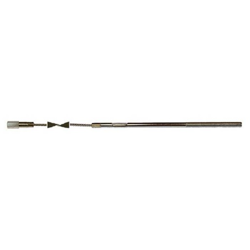[1134-9022-01] Cable de direction STIGA / Mod. : Park 2002 / Orig. : 1134-9022-01, 0128-50215