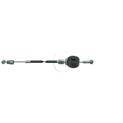 [0028-00150] Cable d’embrayage ATCO, 0028-00150