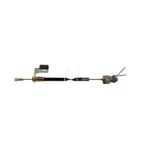 [M4028] Câble d’embrayage, 0728-22916