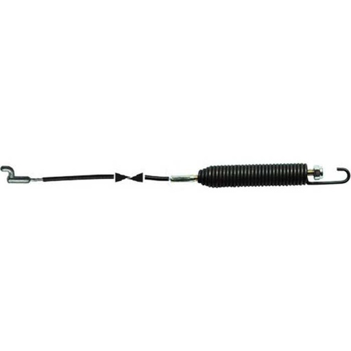 [646-0012] Cable d’accélérateur MTD / Mod. : 31AE9P3J801 / Orig. : 646-0012, 3028-00143