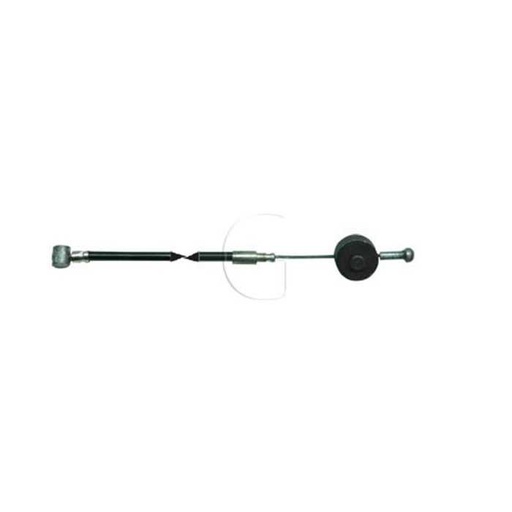 [0028-00152] Cable d’embrayage ATCO, 0028-00152