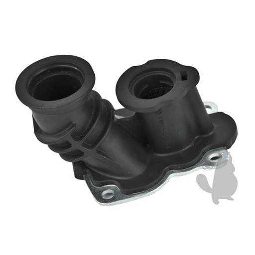 [520-9609] Connexion dadmission pour STIHL remplace 1139-140-2500. Adaptable sur machines MS211., 5209609, 520-9609