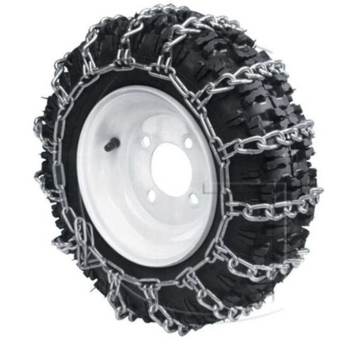 [0134-05568] Chaine à neige RED MOUNTAIN, 0134-05568