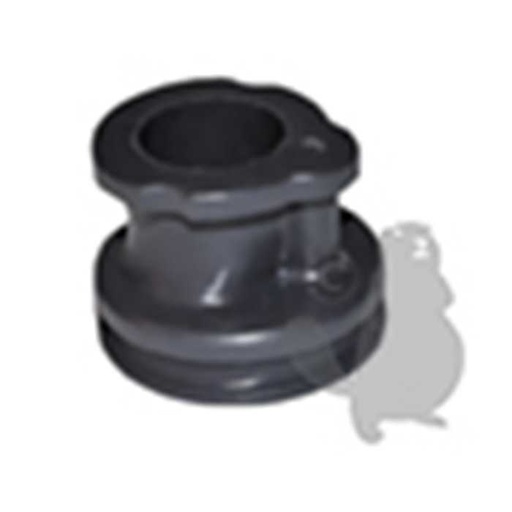 [520-9575] CONNECTION DADMISSION POUR EFCO OLEO MAC., 5209575, 520-9575