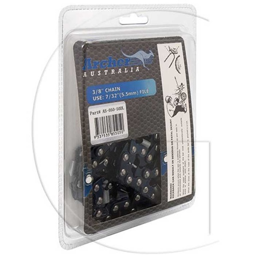 [B-058-80DL-RP] Chaine coupée à longueur CHISEL et RIPPING ARCHER, B-058-80DL-RP
