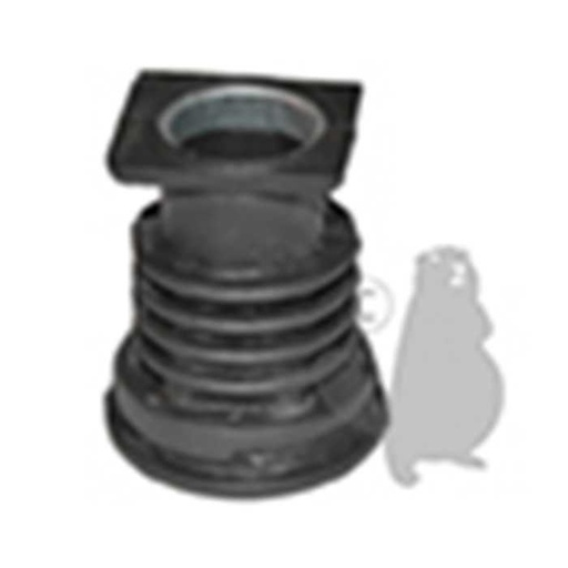 [520-9578] CONNECTION DADMISSION POUR ALPINA., 5209578, 520-9578