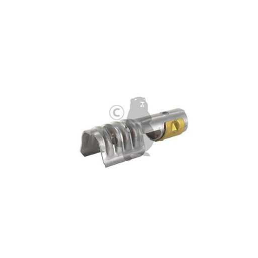 [220-5779] Connecteur interne pour antiparasite / connecteur de bougie BRIGGS et STRATTON. Se monte sur notre r, 2205779, 220-5779