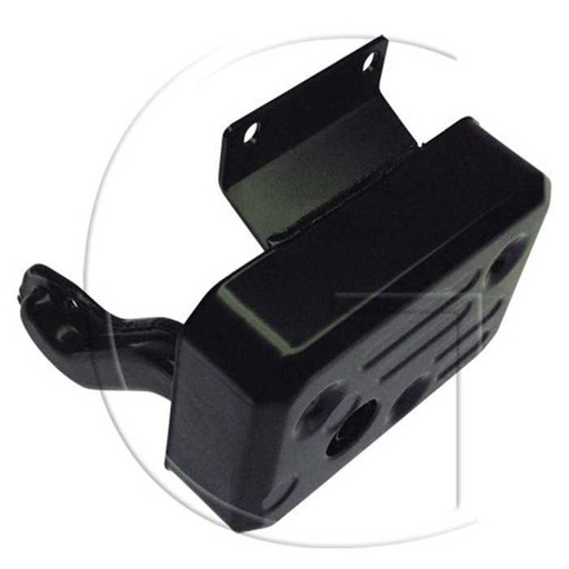 [252-30401-11] Échappement ROBIN / Orig. : 252-30401-11, 3009-01080