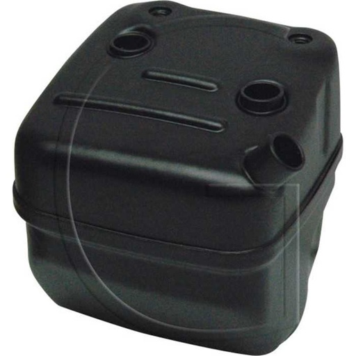 [503917601 JONSERED] Échappement, 3009-01083