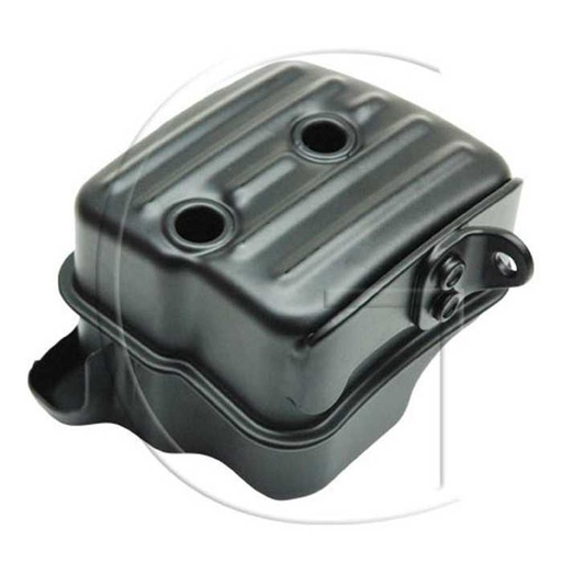 [11351400653] Échappement STIHL / Mod. : MS361 / Orig. : 11351400653, 1909-19813