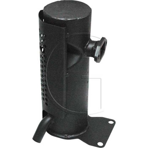 [114770] Échappement WACKER / Mod. : BS600 BS700 BS52 BS72 BS62 / Orig. : 114770, 8209-01300