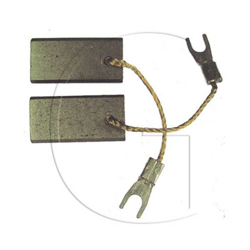 [0758-19475] Charbons FLYMO, 0758-19475