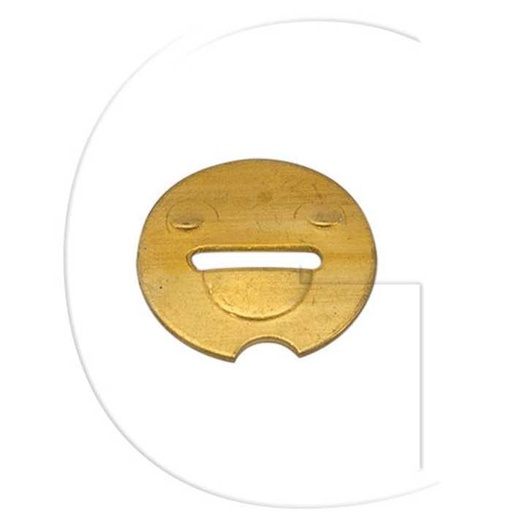 [27-310] Choke shutter TILLOTSON / Orig. : 27-310, 27-310