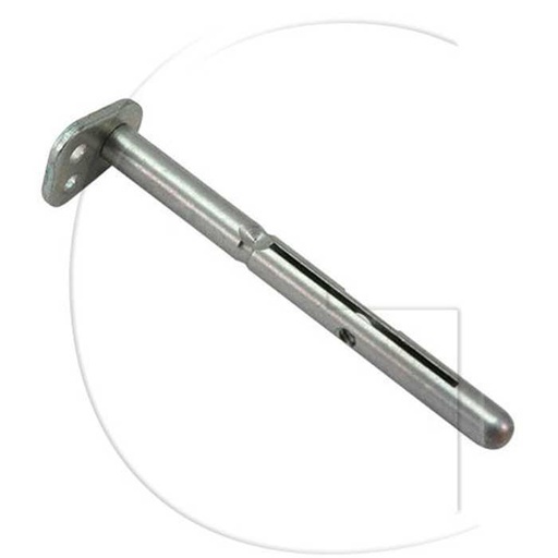 [26-1193] Choke shaft TILLOTSON / Orig. : 26-1193, 26-1193