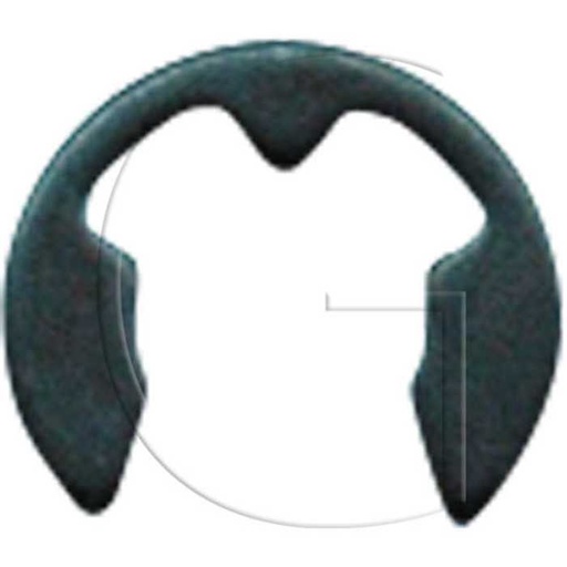 [94606240801] Circlips de sécurité (E-clip) STIHL / Mod. : All models / Orig. : 94606240801, 3063-76122