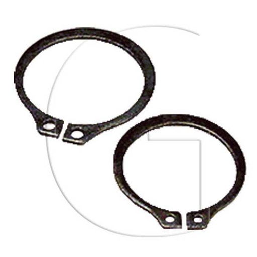 [0158-00061] Circlips , 0158-00061