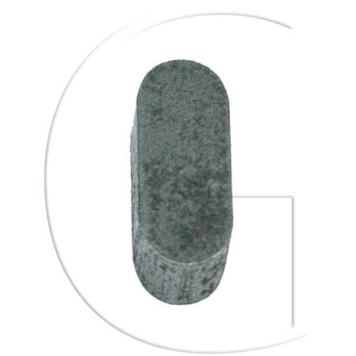 [701595] Clavettes AL-KO / Mod. : T13-82HD T13-85SD T13-102 T14-102SD T15-92 T16-102 T18-102 T1000HD T165-1, 0105-01595