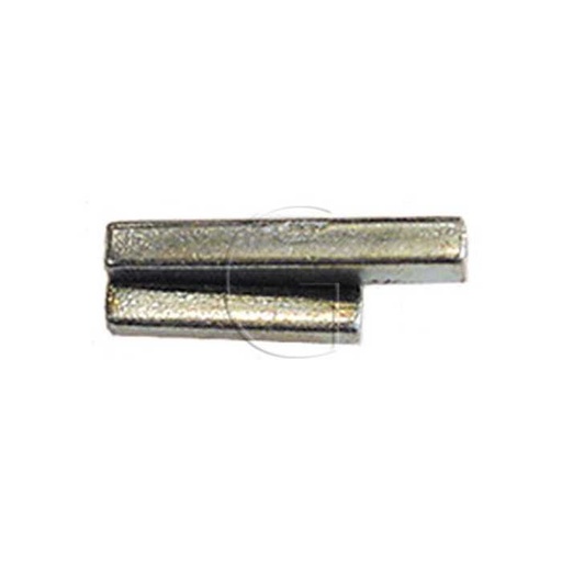 [29410011] Clavette pour volant magnétique TECUMSEH / Orig. : 29410011, 2815-17260