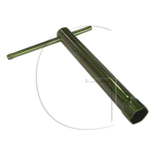 [3057-07740] Clé à bougie , 3057-07740