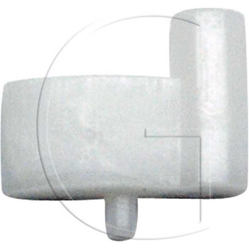 [41161957200] Cliquet STIHL / Mod. : TS400 FS160 FS220 FS280 / Orig. : 41161957200, 3017-07657