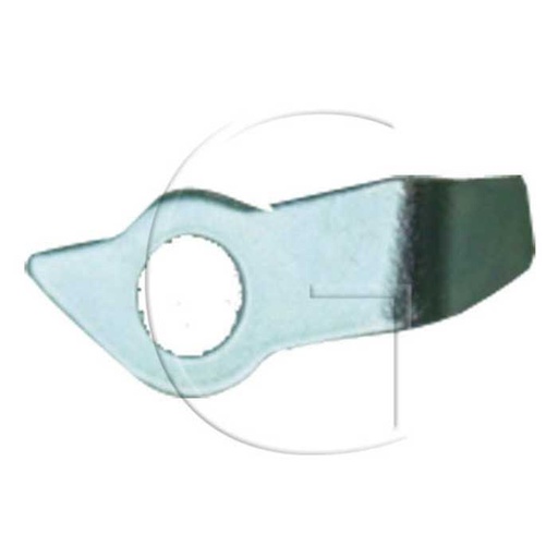 [503 71 02-03] Cliquet HUSQVARNA / Mod. : 55 / Orig. : 503 71 02-03, 3063-07652