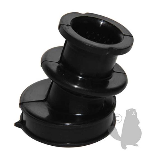 [520-9601] Connexion dadmission pour STIHL remplace 1127-141-2200. Adaptable sur machines 029 039 MS290 MS31, 5209601, 520-9601