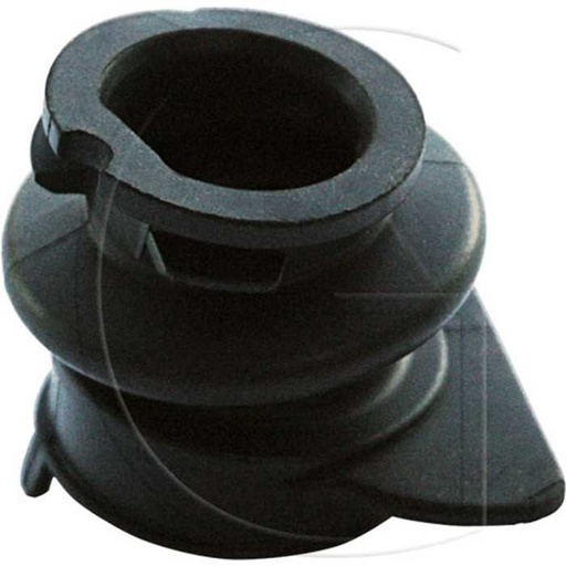 [42381412202] Collecteur d'admission STIHL / Mod. : TS410 TS420 / Orig. : 42381412202, 42381412202