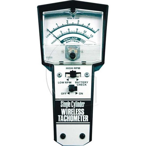 [0157-09073] Compte tour analogique , 0157-09073