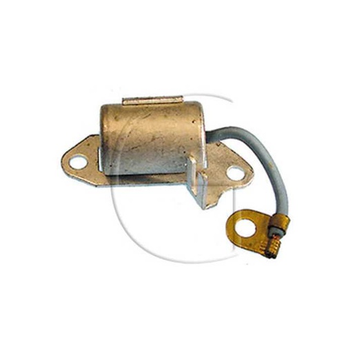 [2712-00925] Condensateur pour allumage HOMELITE / Mod. : XL101 XL102 XL103 XL113 XL122 XL123, 2712-00925