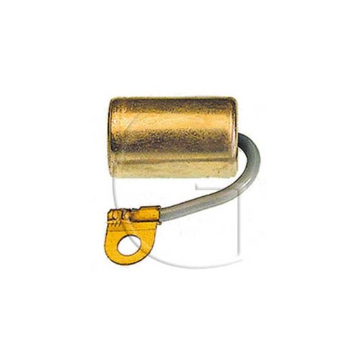 [2712-00923] Condensateur pour allumage HOMELITE / Mod. : XL700 XL800 XL900 XL913 XL21005, 2712-00923