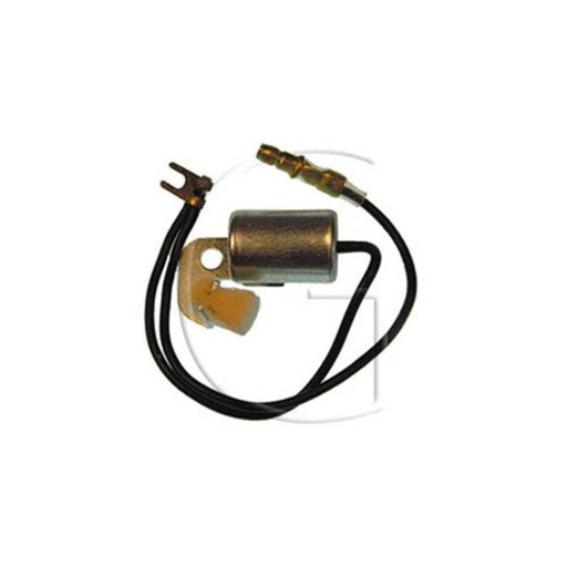 [900-832-400] Condensateur pour allumage MITSUBISHI / Mod. : T50 / Orig. : 900-832-400, 2712-67529