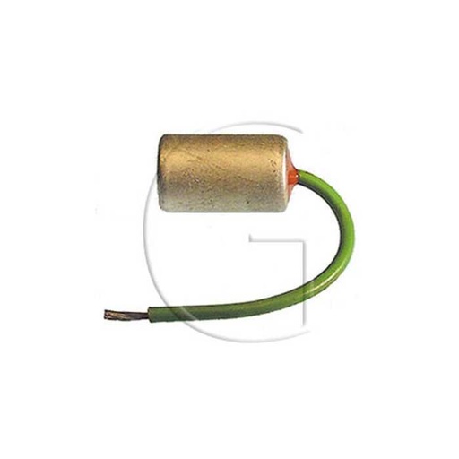 [2712-07198] Condensateur pour allumage, 2712-07198